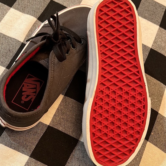 Vans Men’s size 4 women’s 5.5 - Picture 4 of 5